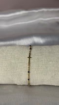 Bracelet Lya noir