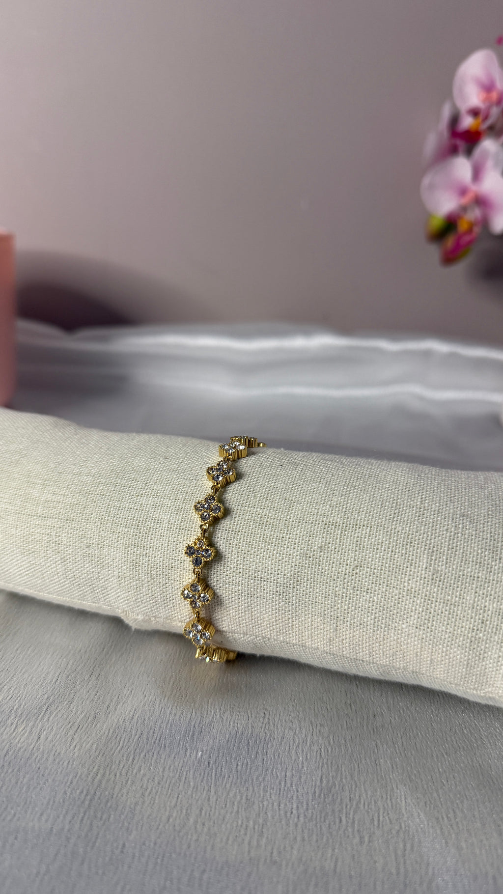 Bracelet Sienna