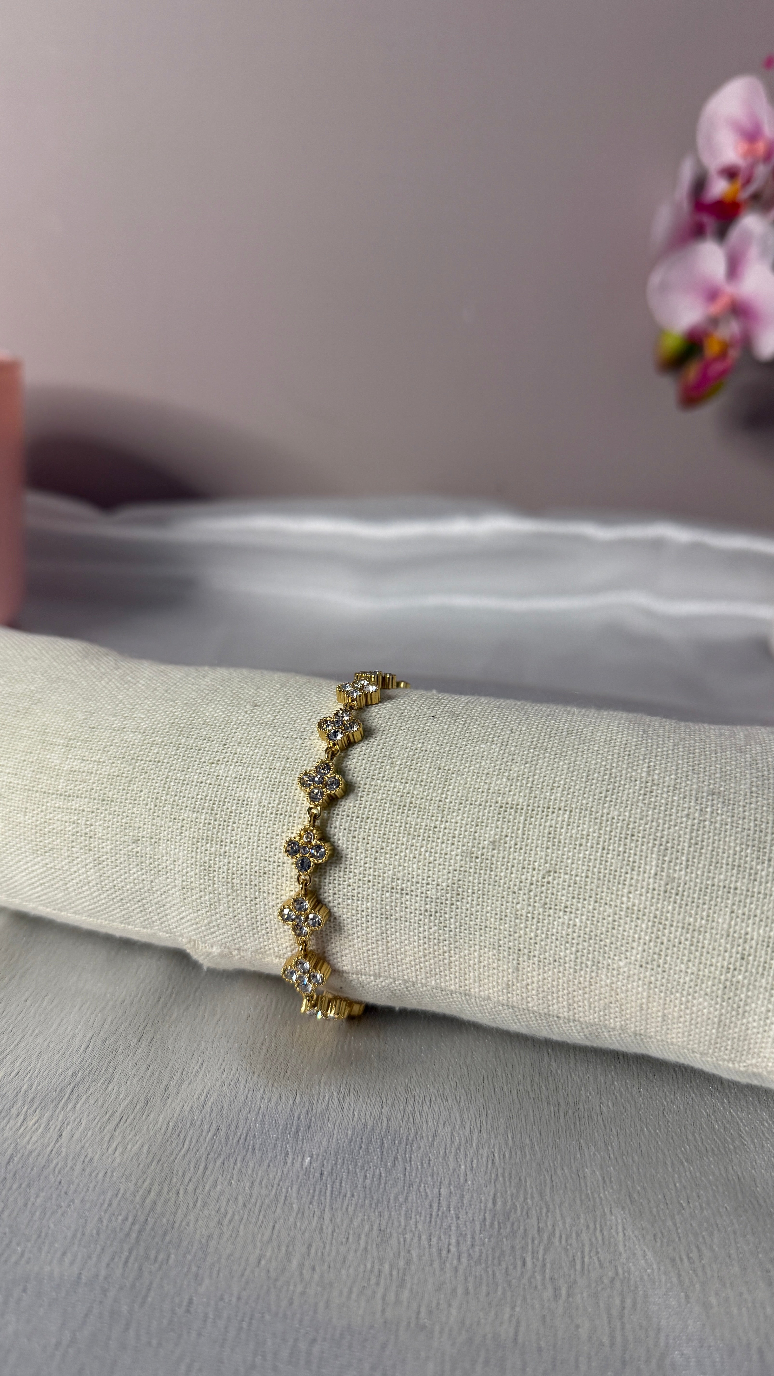 Bracelet Sienna