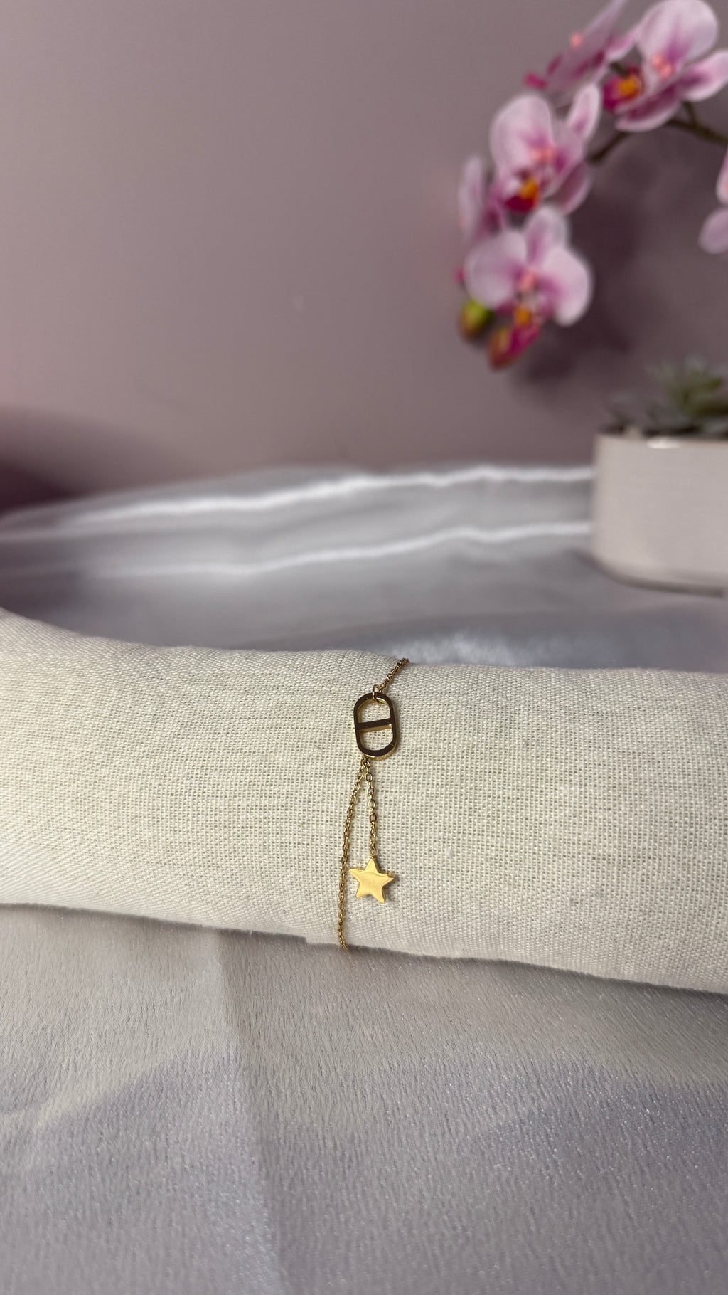 Bracelet Lycia