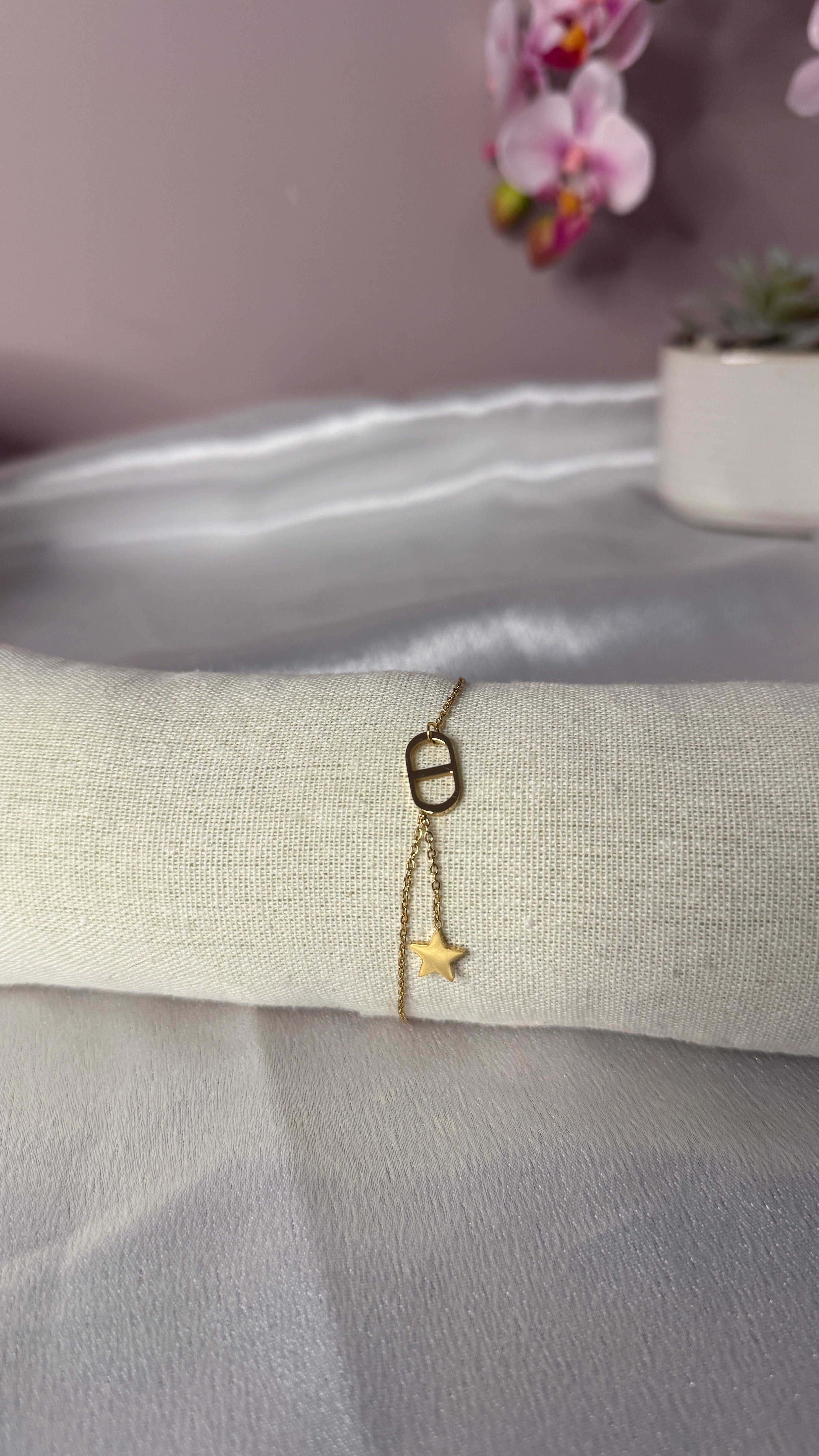 Bracelet Lycia