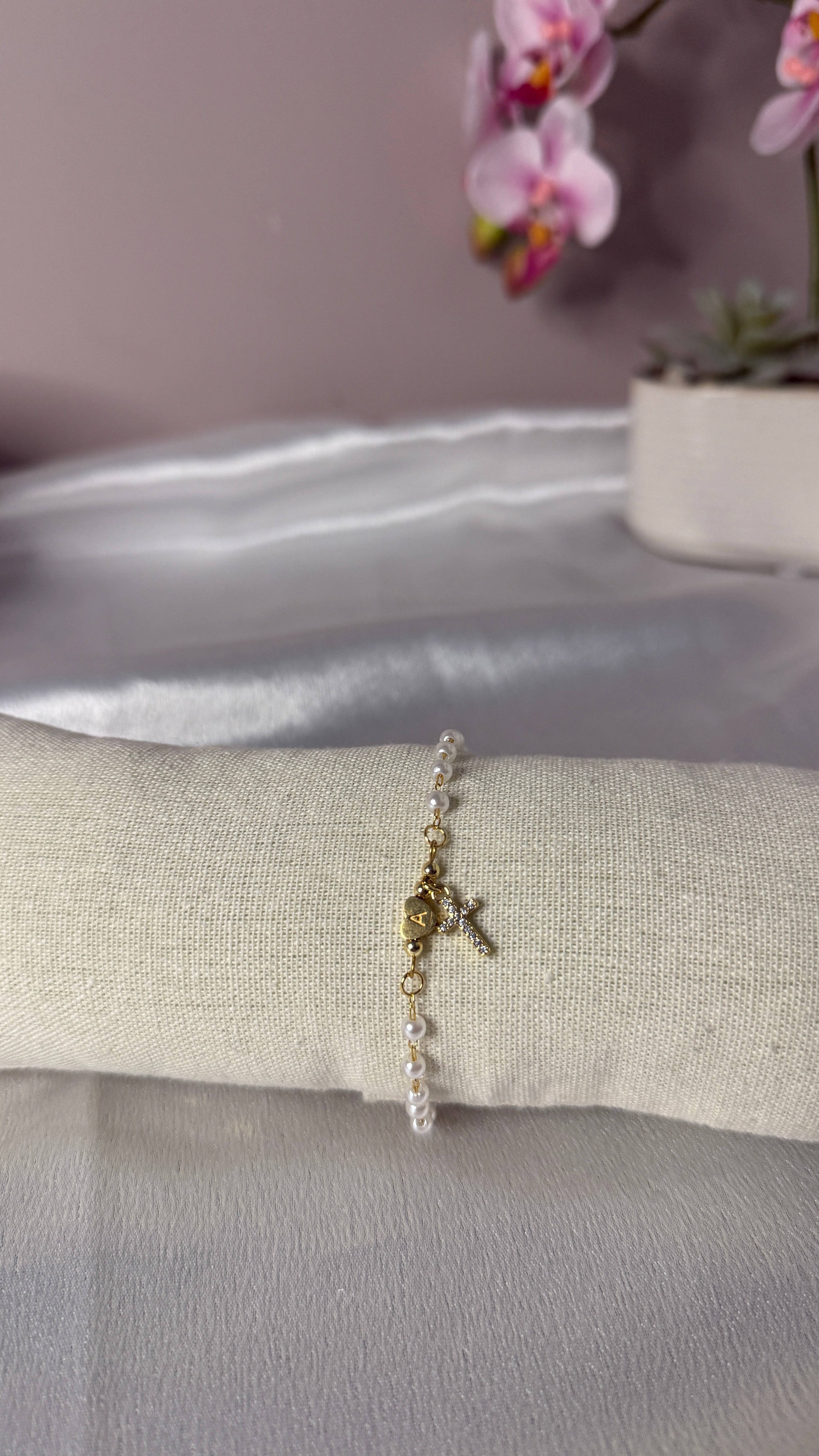 Bracelet Maëlle