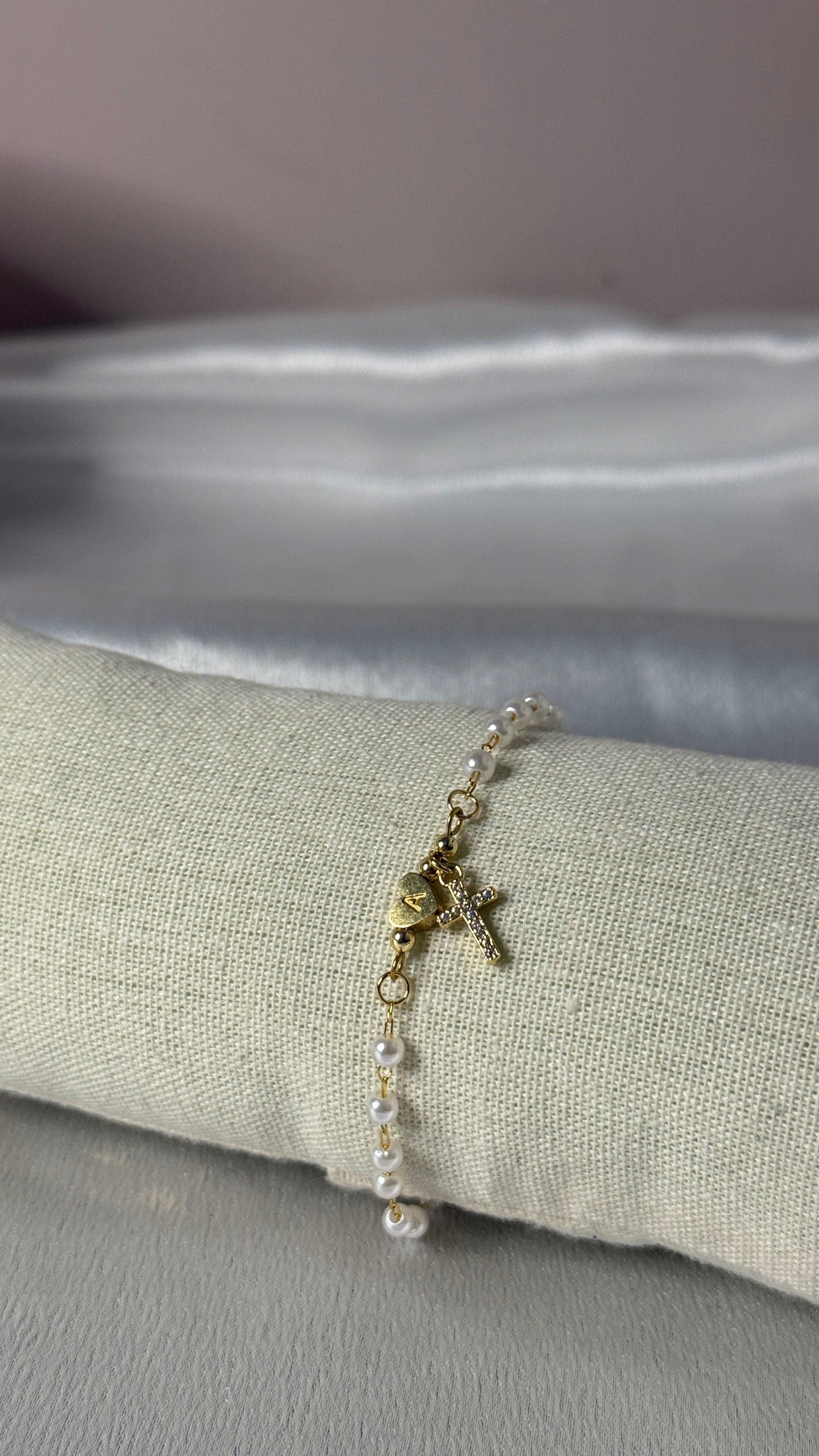 Bracelet Maëlle