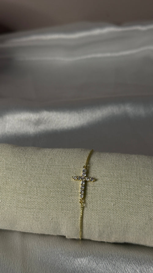 Bracelet Adèle
