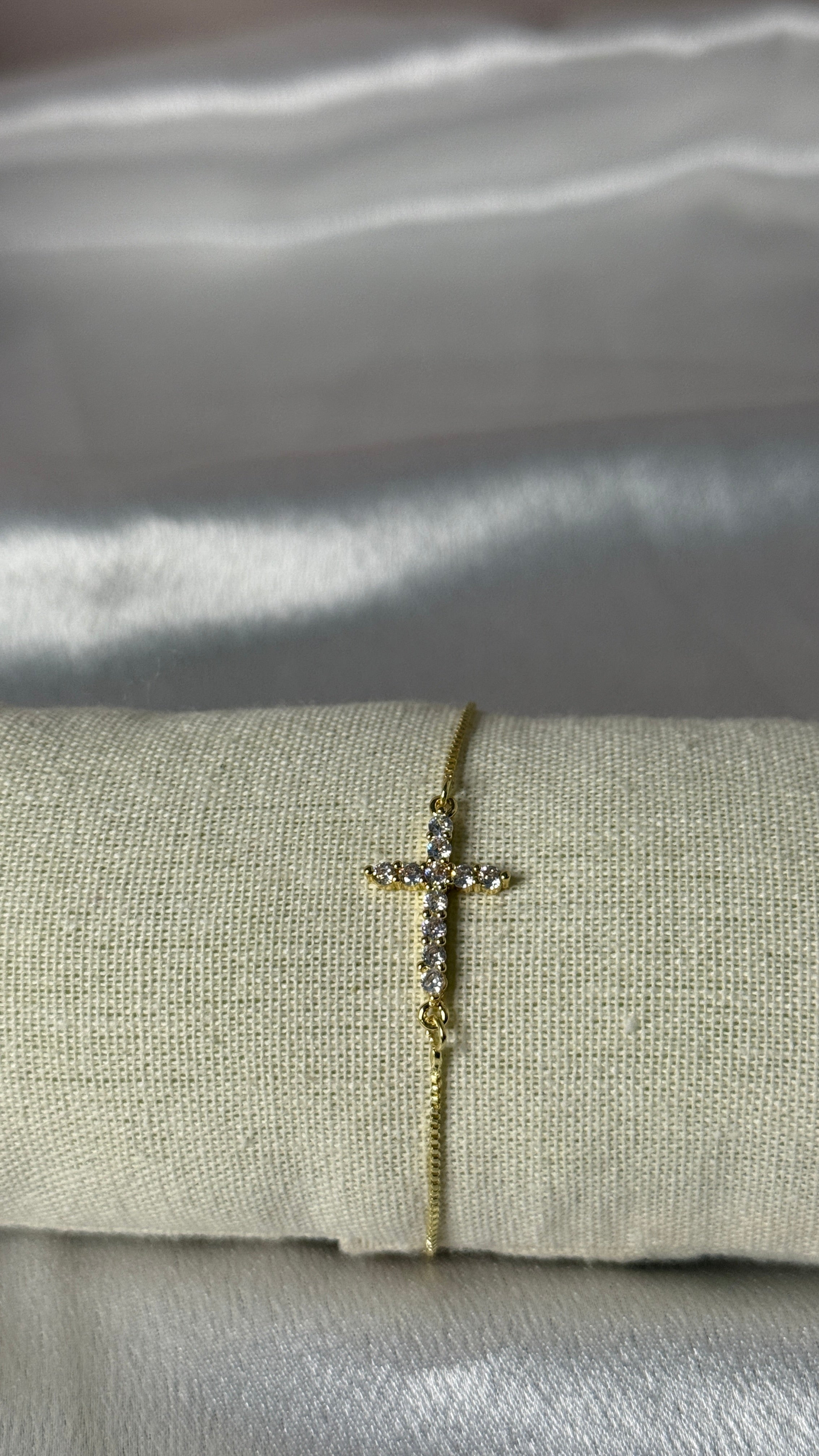 Bracelet Adèle