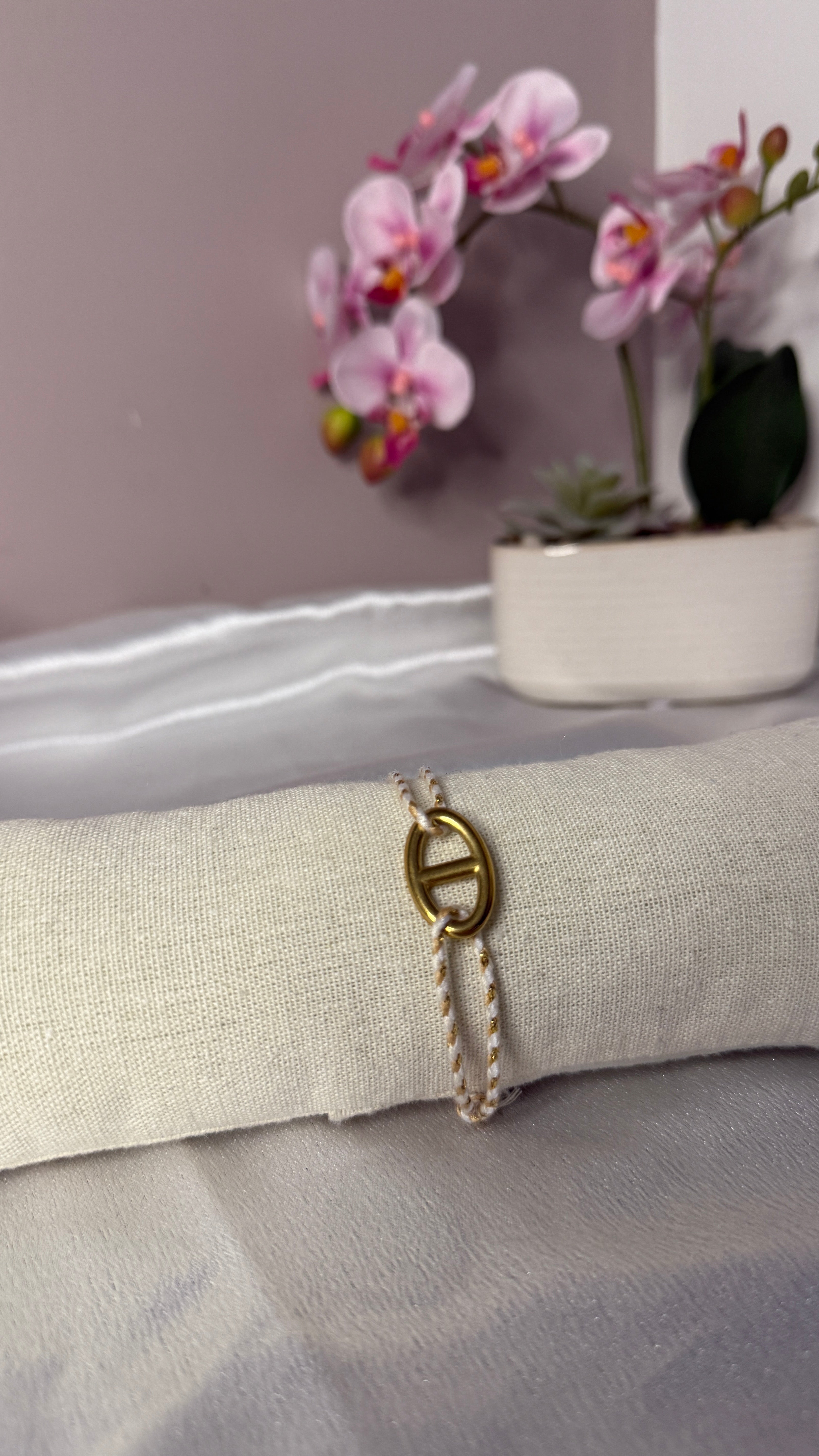 Bracelet Flavia