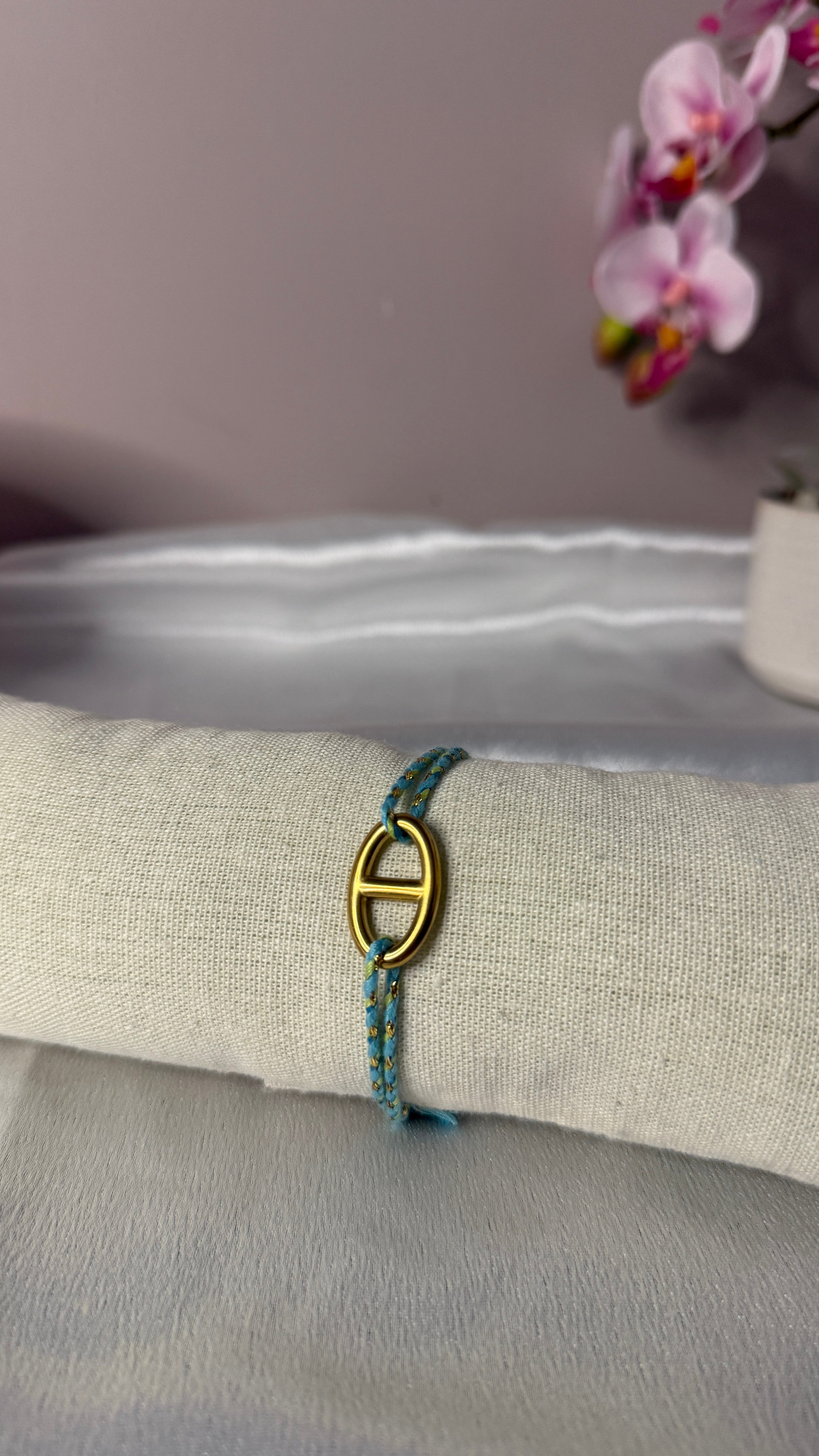 Bracelet Léony