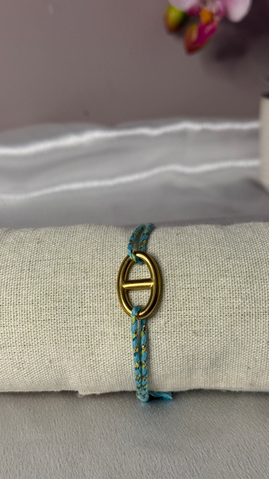 Bracelet Léony