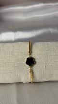 Bracelet Soanne noir